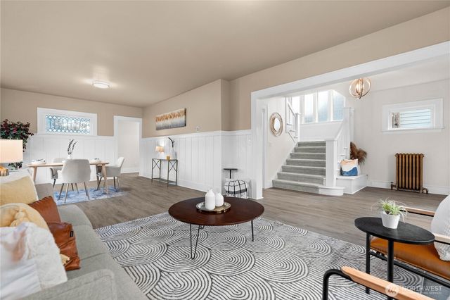 709 S Cedar Street, Tacoma, WA 98405