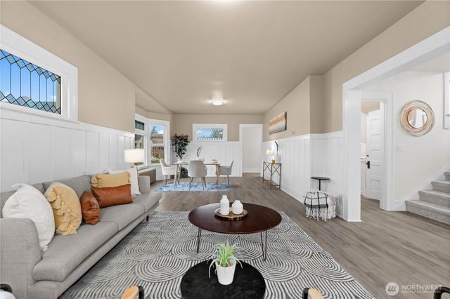 709 S Cedar Street, Tacoma, WA 98405