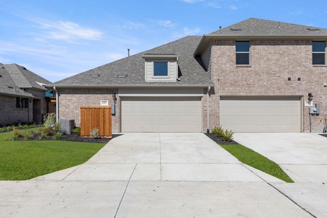 644 Oakridge Drive, Wylie, TX 75098