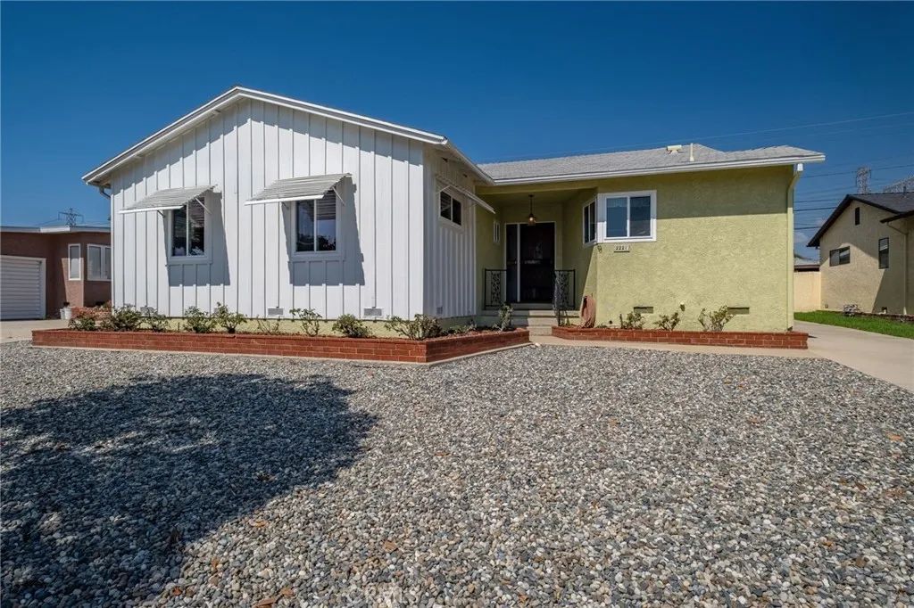 2221 W 178th Street, Torrance, CA 90504