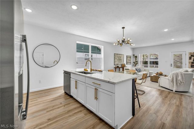 3607 Pennington Road, Shaker Heights, OH 44120