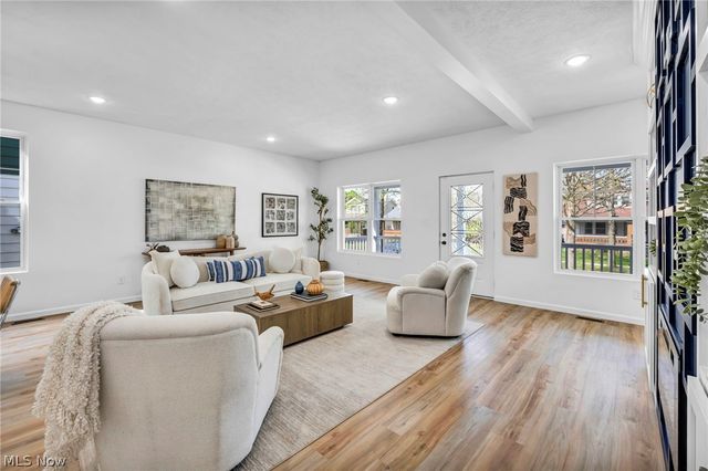 3607 Pennington Road, Shaker Heights, OH 44120
