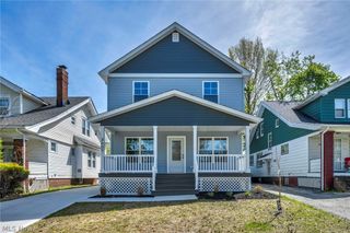 3607 Pennington Road, Shaker Heights, OH 44120