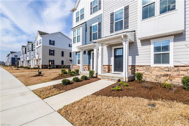 108 Fost BLVD, Moyock, NC 27958