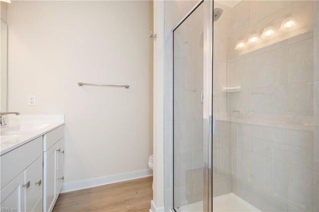 108 Fost BLVD, Moyock, NC 27958