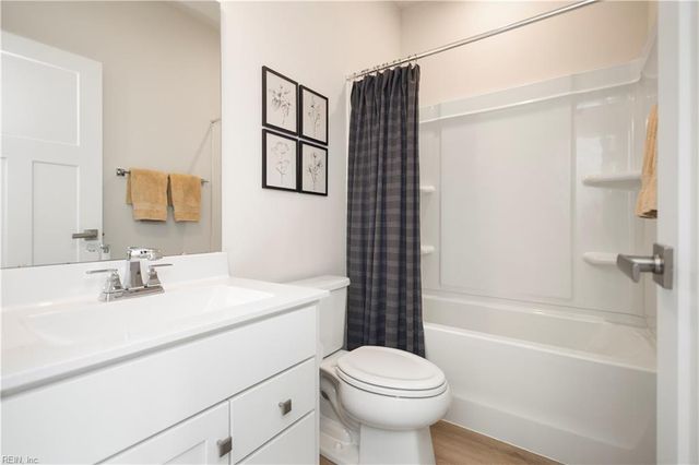 108 Fost BLVD, Moyock, NC 27958