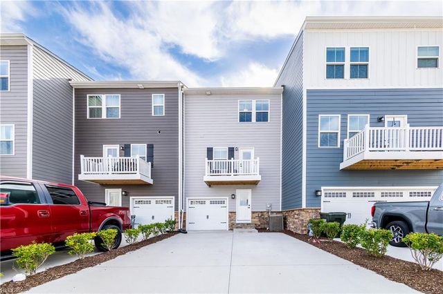 108 Fost BLVD, Moyock, NC 27958