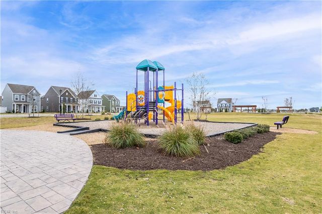 108 Fost BLVD, Moyock, NC 27958