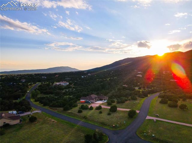 16116 Cala Rojo Drive, Colorado Springs, CO 80926