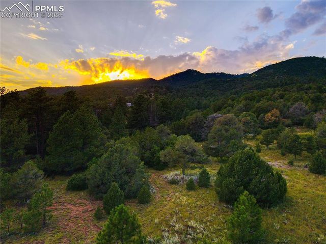 16116 Cala Rojo Drive, Colorado Springs, CO 80926