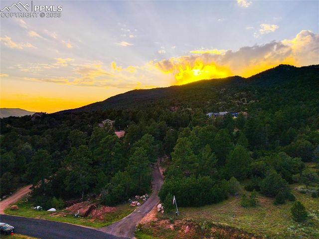 16116 Cala Rojo Drive, Colorado Springs, CO 80926