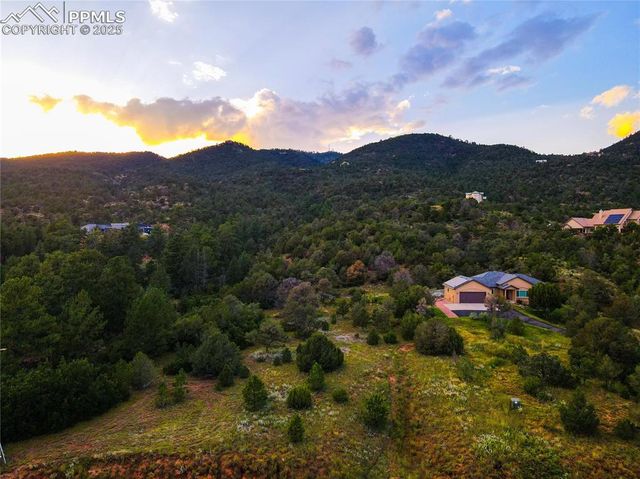 16116 Cala Rojo Drive, Colorado Springs, CO 80926