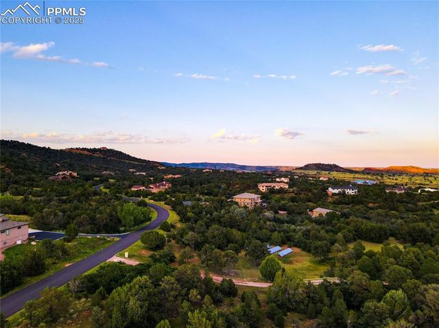 16116 Cala Rojo Drive, Colorado Springs, CO 80926