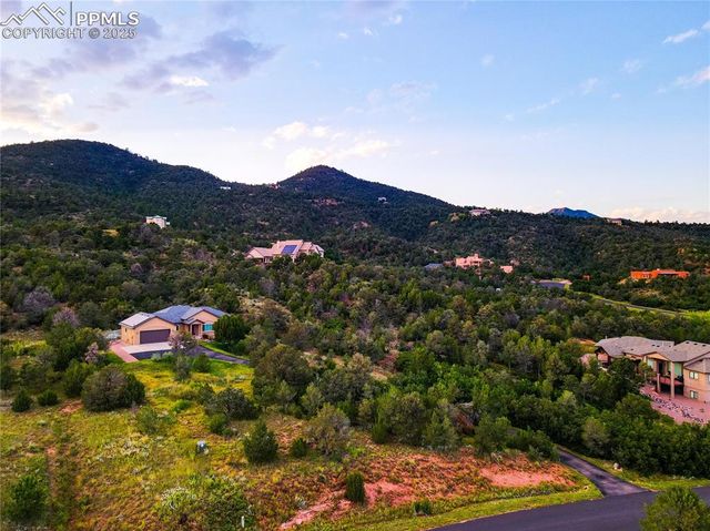 16116 Cala Rojo Drive, Colorado Springs, CO 80926