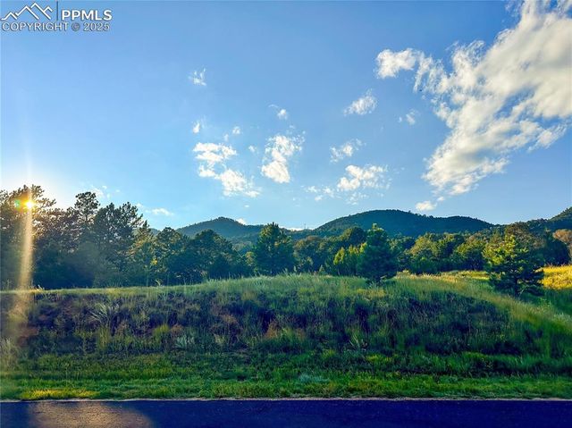 16116 Cala Rojo Drive, Colorado Springs, CO 80926