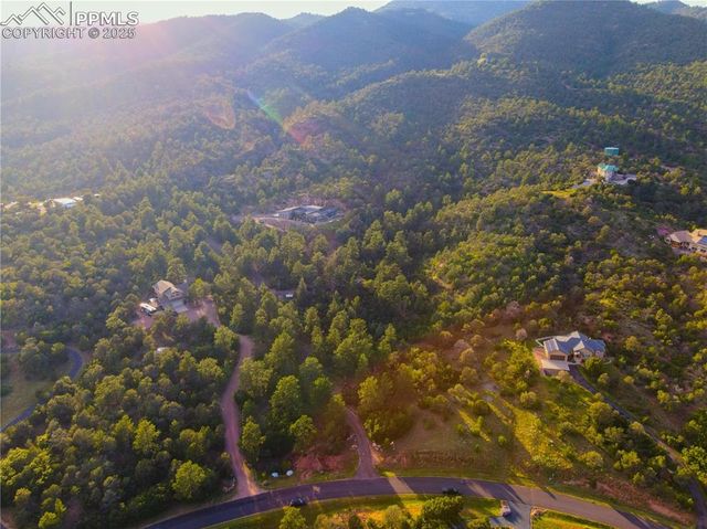 16116 Cala Rojo Drive, Colorado Springs, CO 80926