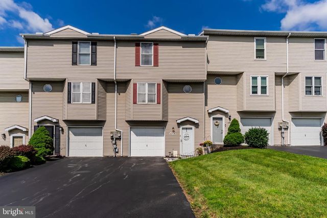 278 CHARTWOOD DR, Harrisburg, PA 17111
