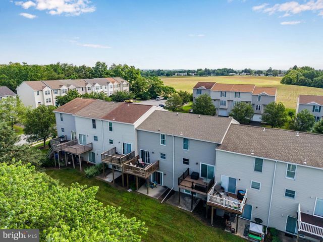 278 CHARTWOOD DR, Harrisburg, PA 17111