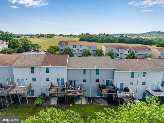 278 CHARTWOOD DR, Harrisburg, PA 17111