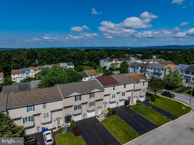 278 CHARTWOOD DR, Harrisburg, PA 17111