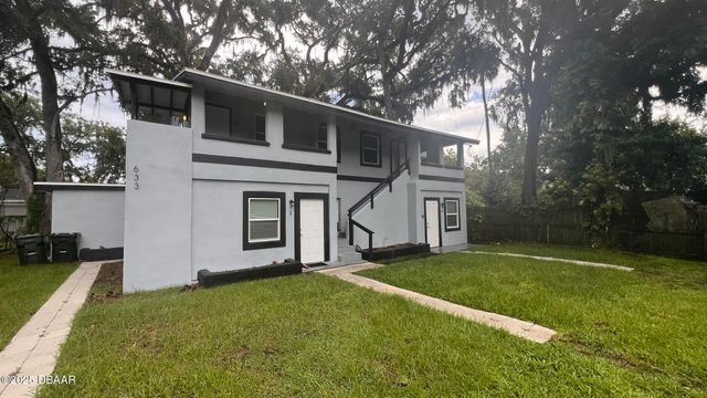 633 Florence St Apt 3, Daytona Beach, FL 32114