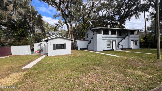 633 Florence St Apt 3, Daytona Beach, FL 32114