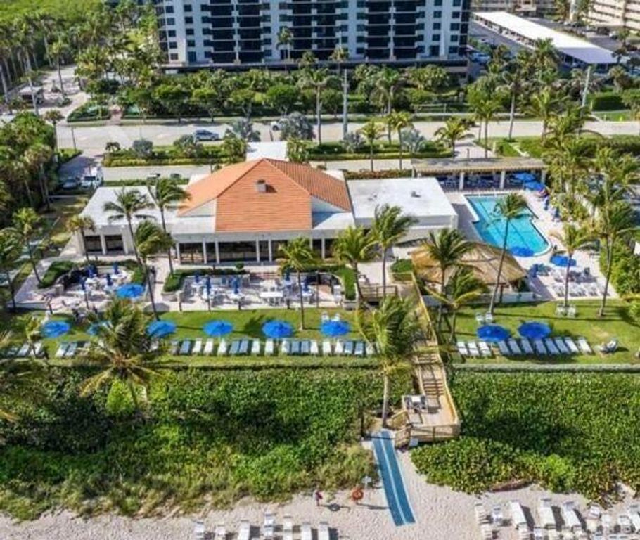 3420 S Ocean Boulevard 8q, Highland Beach, FL 33487