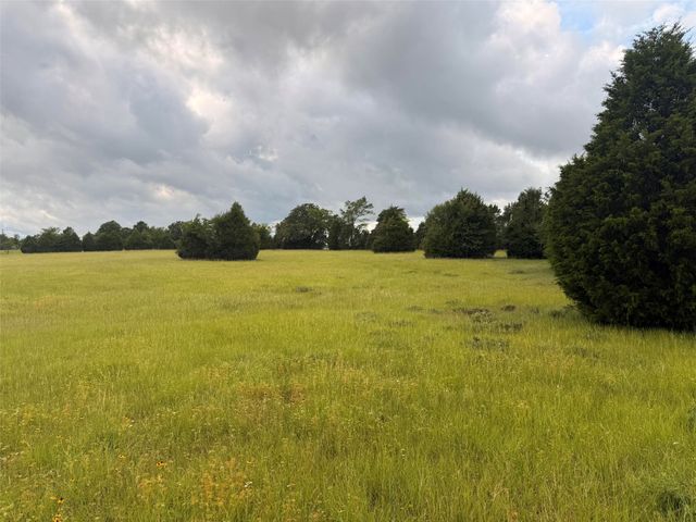 TBD County Road 2500, Eustace, TX 75124