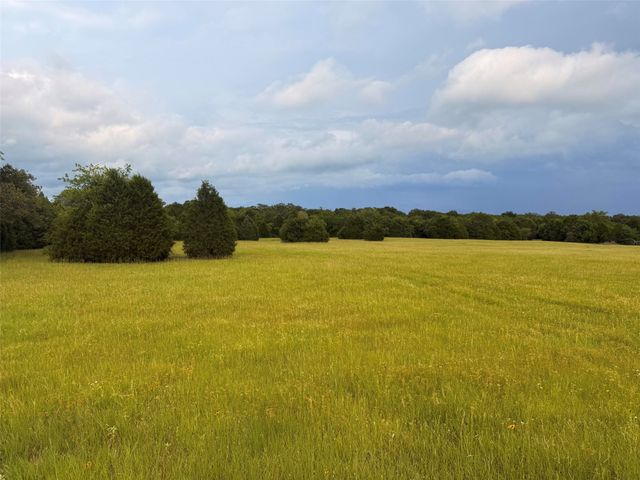 TBD County Road 2500, Eustace, TX 75124