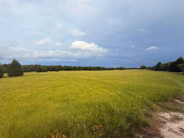TBD County Road 2500, Eustace, TX 75124