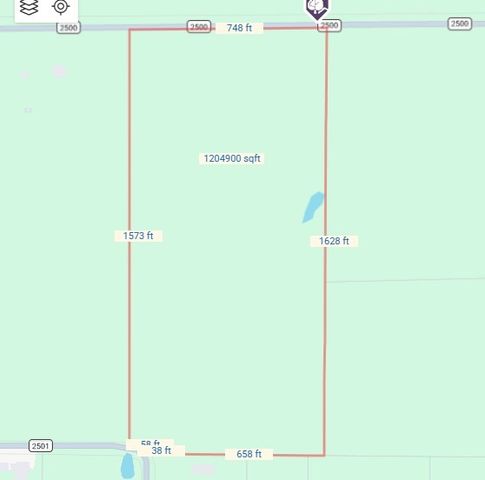 TBD County Road 2500, Eustace, TX 75124