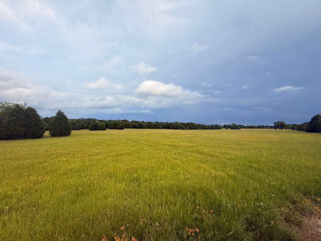 TBD County Road 2500, Eustace, TX 75124