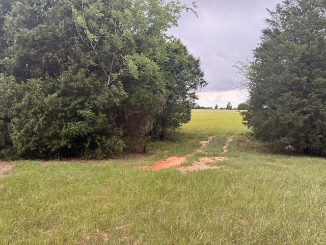TBD County Road 2500, Eustace, TX 75124