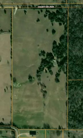 TBD County Road 2500, Eustace, TX 75124