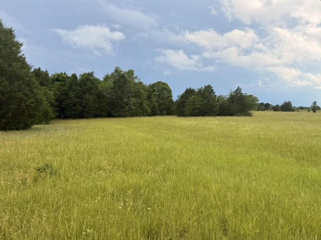 TBD County Road 2500, Eustace, TX 75124