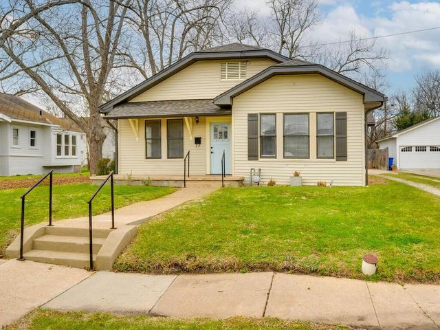 916 Cecelia ST, Taylor, TX 76574