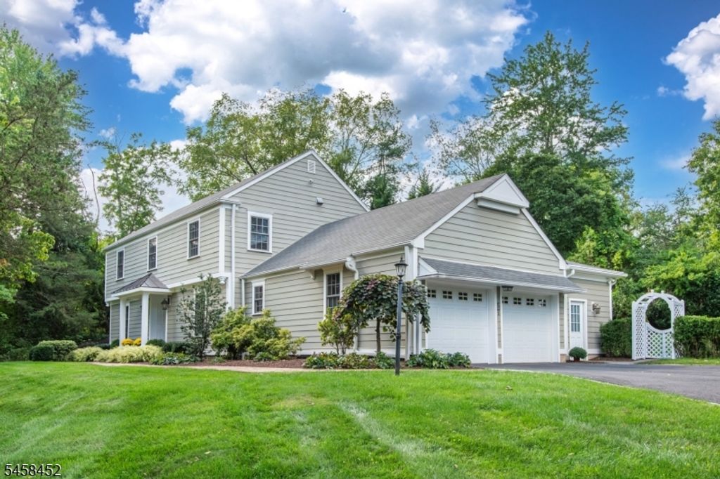 57 Bullion Rd, Bernards Twp., NJ 07920 — photo 2