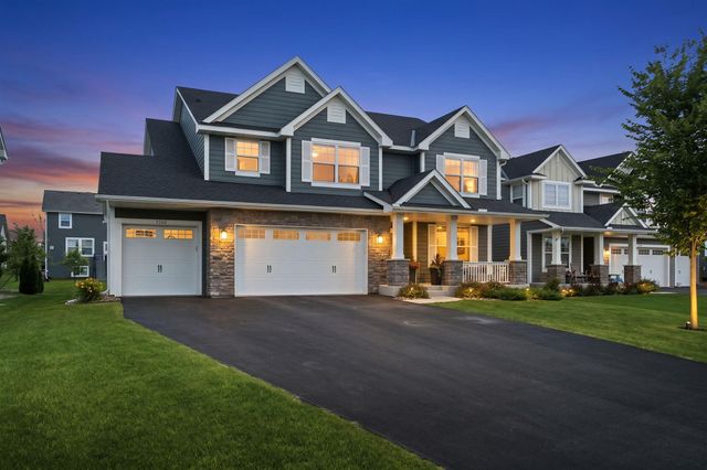 7202 Alphabet Street, Chanhassen, MN 55317