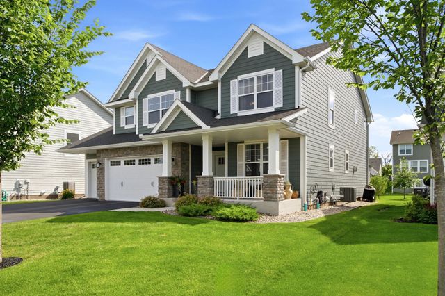 7202 Alphabet Street, Chanhassen, MN 55317