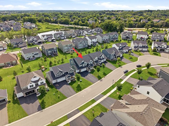 7202 Alphabet Street, Chanhassen, MN 55317