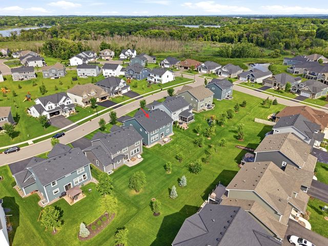 7202 Alphabet Street, Chanhassen, MN 55317