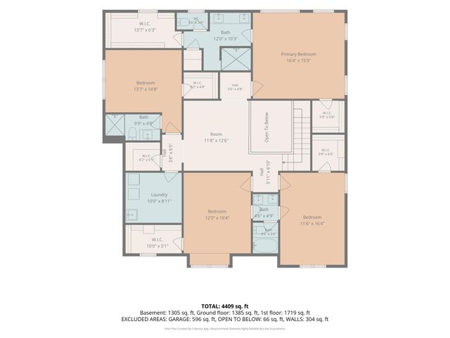 7202 Alphabet Street, Chanhassen, MN 55317