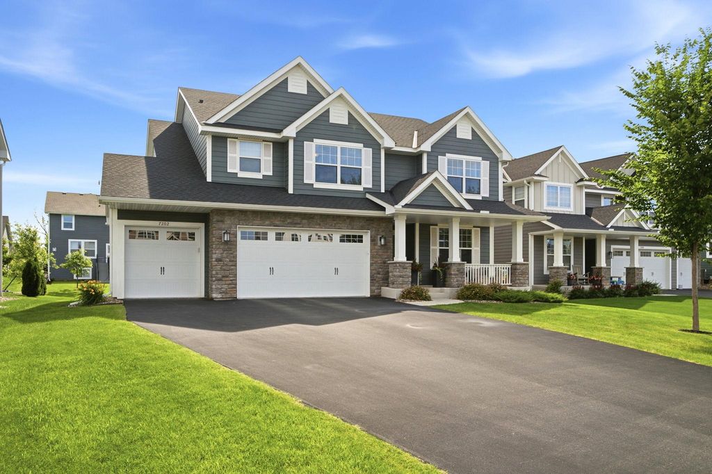 7202 Alphabet Street, Chanhassen, MN 55317