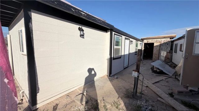 87908 Amboy, 29 Palms, CA 92277