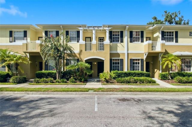 14017 CITRUS CREST CIRCLE, Tampa, FL 33625