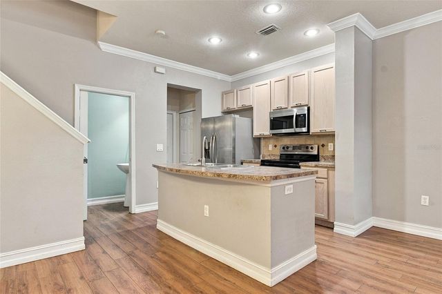 14017 CITRUS CREST CIRCLE, Tampa, FL 33625