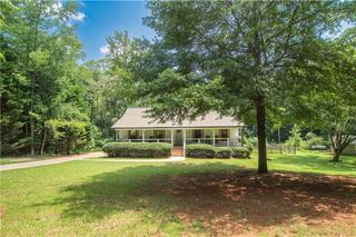 210 Old Cross Lane Road, Monroe, GA 30656