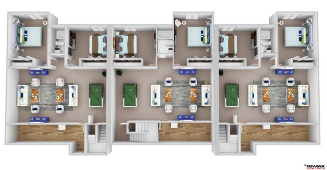 1030 W Sand Dune Drive, Lincoln, NE 68523