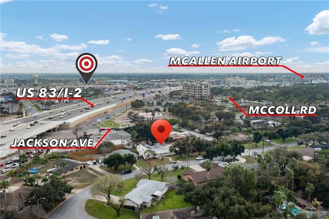 904 E Ithaca Avenue, Mcallen, TX 78501