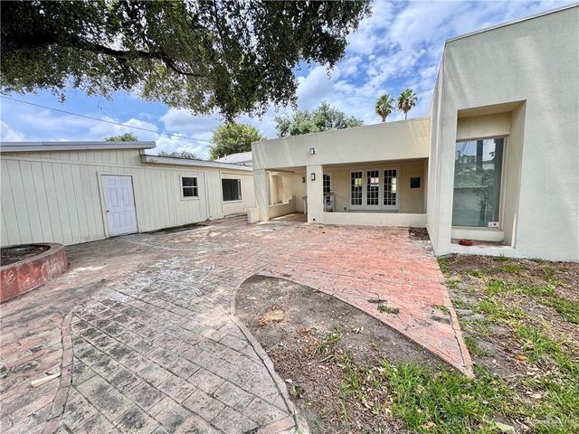 904 E Ithaca Avenue, Mcallen, TX 78501